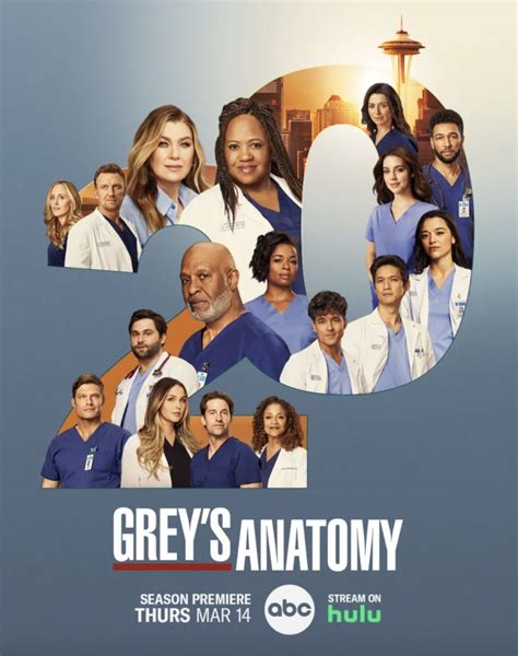 grey's anatomy season 02 fullrip|Grey's Anatomy season 20 .